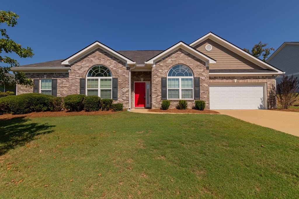 9983 Thicket Court, Midland, GA, 31820