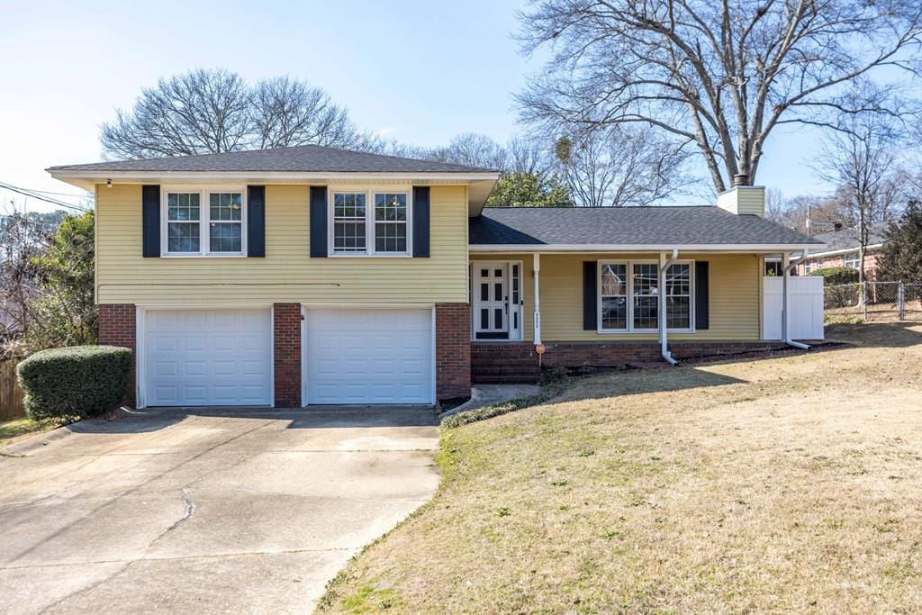 5235 23rd Avenue, Columbus, GA, 31904