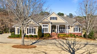 1211 Ingleside Drive, Auburn, AL, 36830