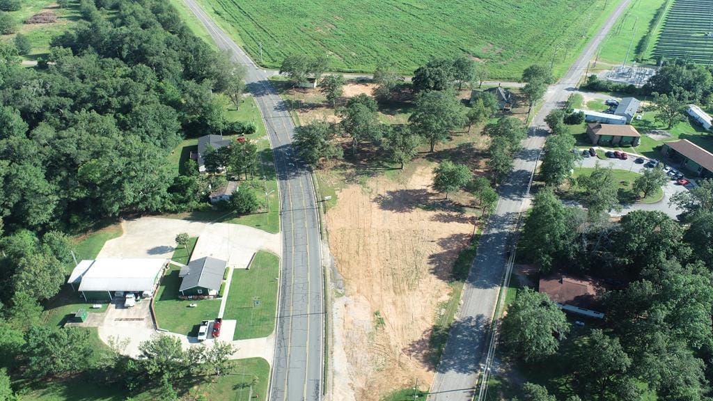 100 Bridges Street, Buena Vista, GA, 31803