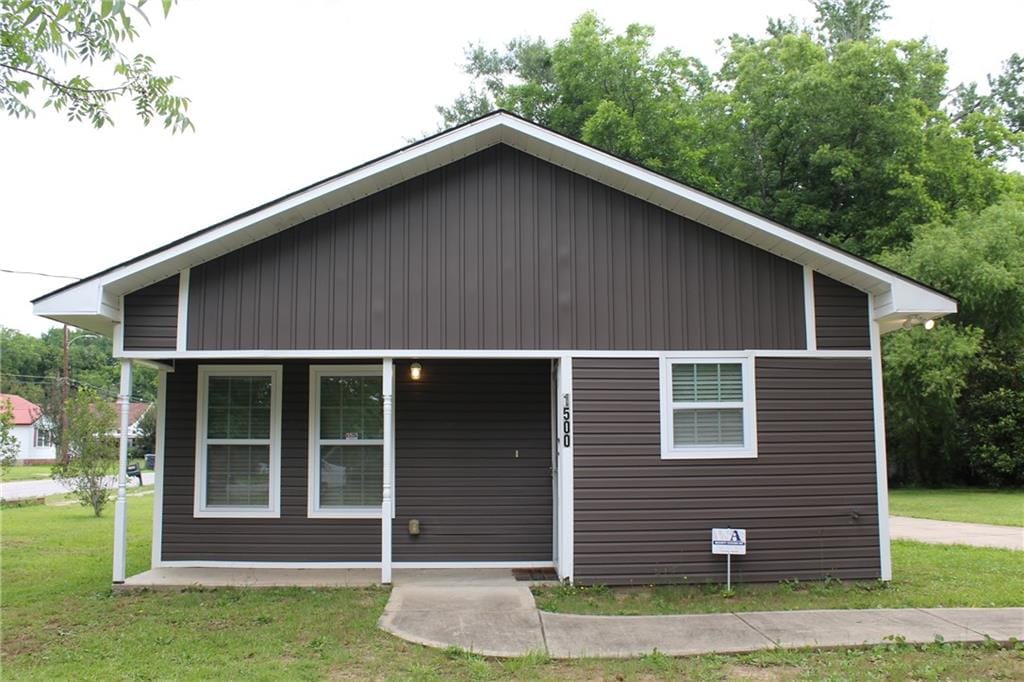 1500 14th Street, Phenix City, AL, 36867