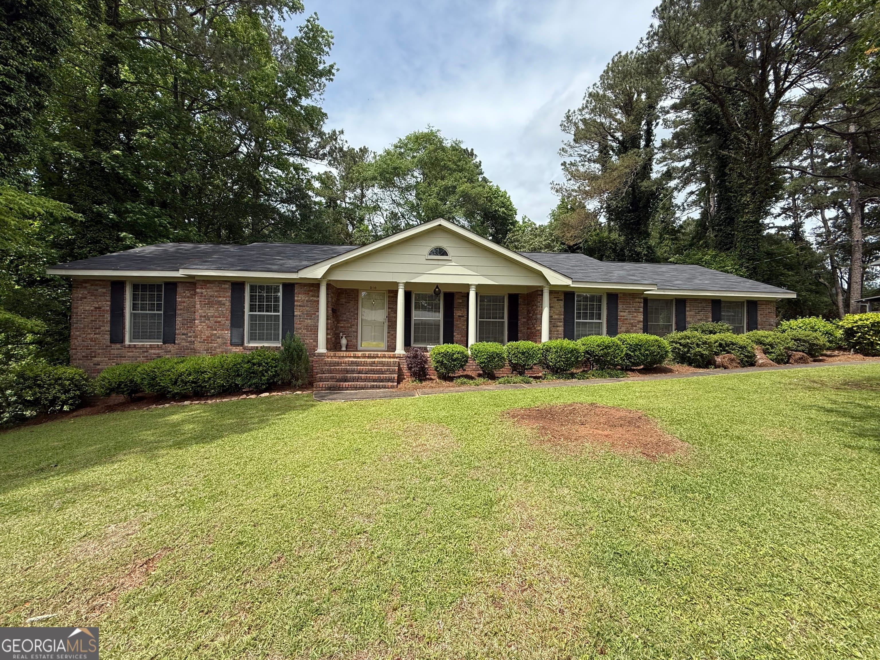 210 Chilton, Lagrange, GA, 30240