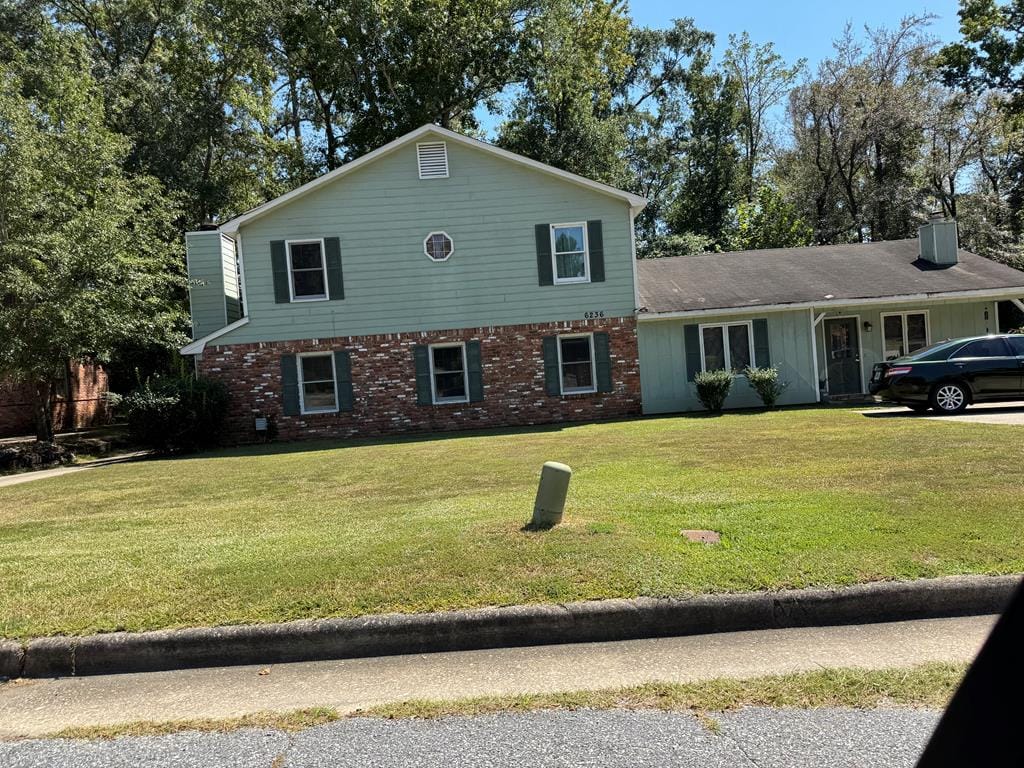 6236 Olde Towne Dr, Columbus, GA 31907, USA — Photo 1