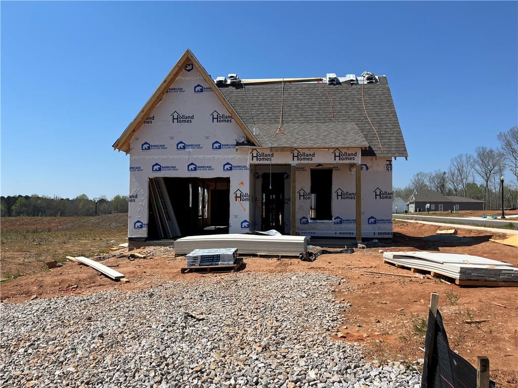 1060 Woodland Circle, Opelika, AL, 36801