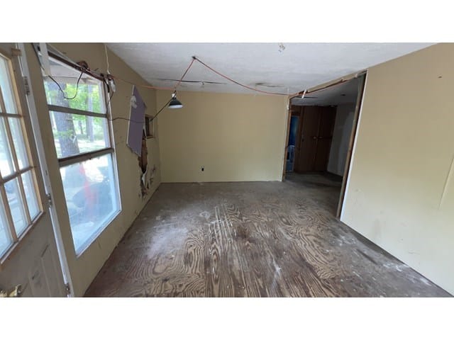 366 County Line Rd, Buena Vista, GA 31803