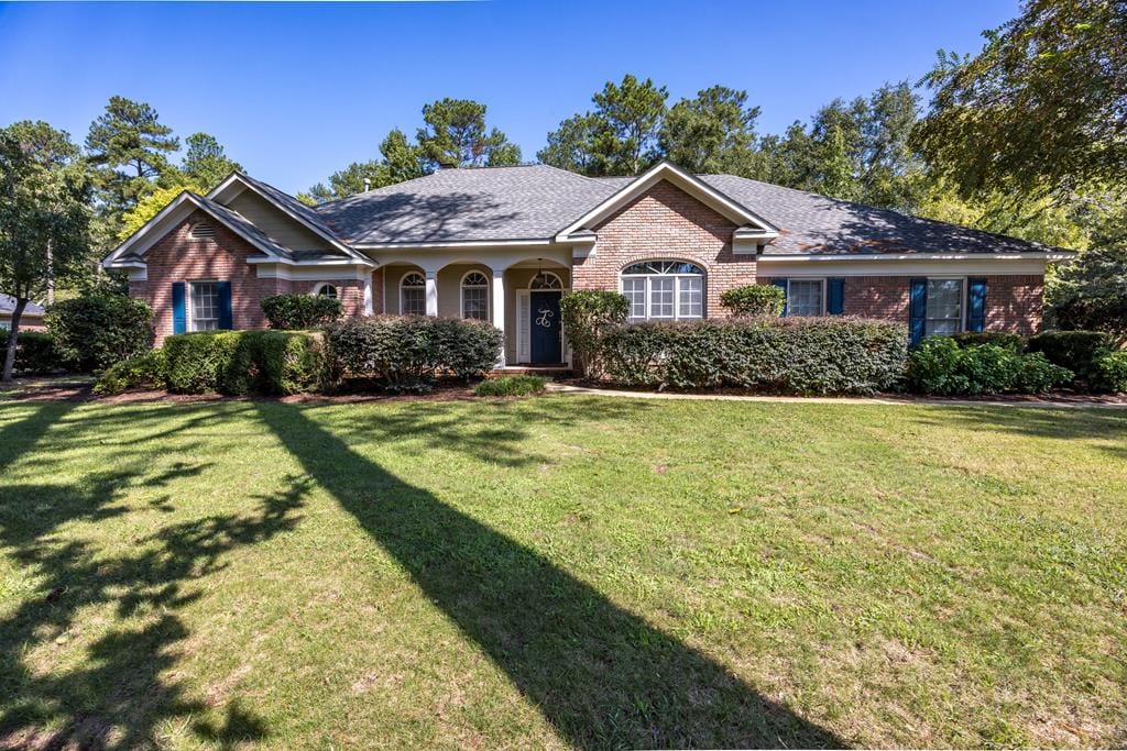 8065 Highlands Drive, Midland, GA, 31820