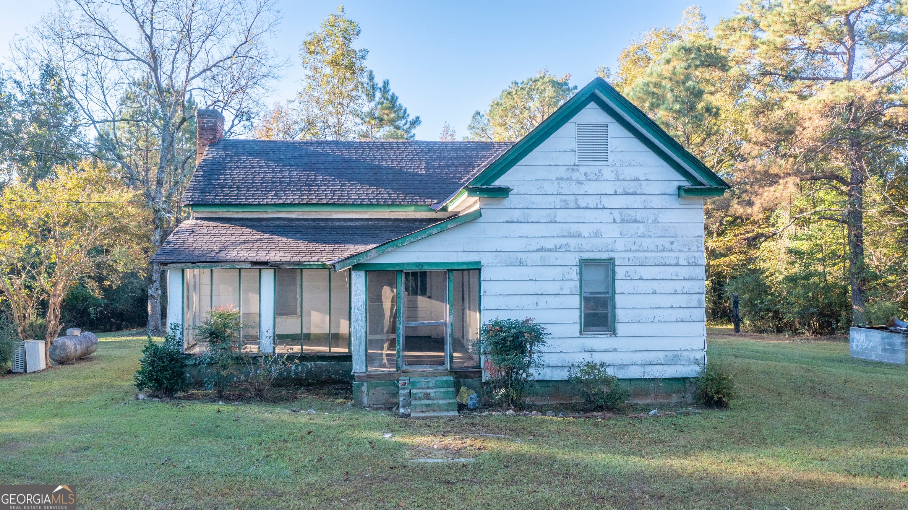 1974 Old Shiloh Rd, Shiloh, GA 31826