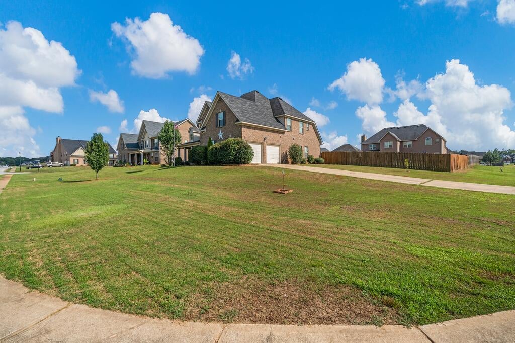 66 Old Glory Way, Fort Mitchell, AL 36856