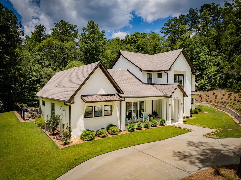 30 LEE ROAD 2205, SMITHS STATION, AL, 36877 — Photo 3