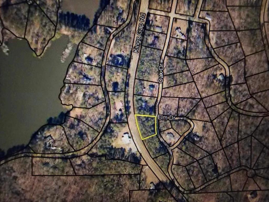 LOT 7 Oak Drive, Pine Mountain, GA, 31822