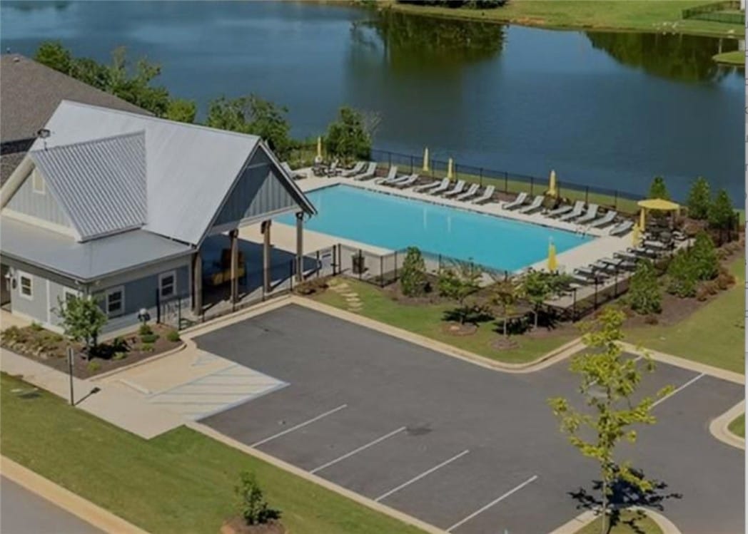 511 Cloverdale Drive, Auburn, AL, 36830 — Photo 3