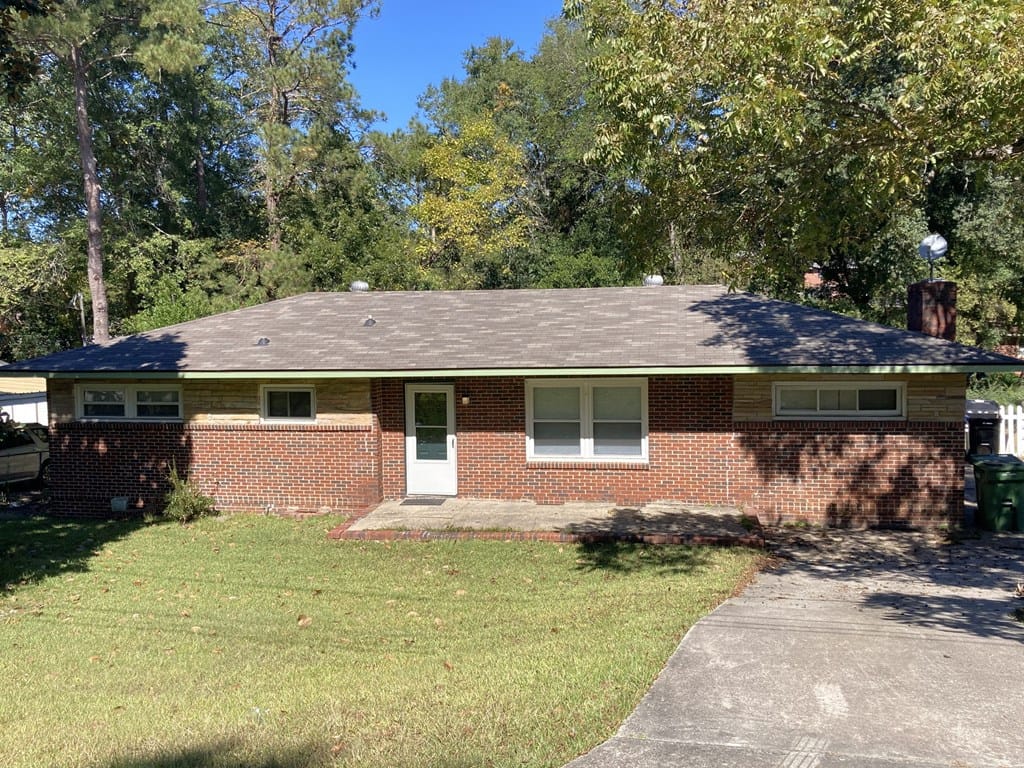 3589 Irwin Way, Columbus, GA 31906, USA, Street View