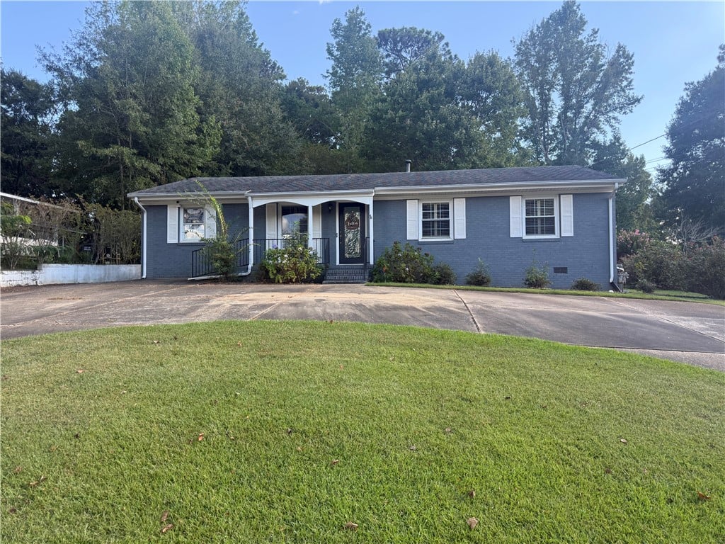 1811 Jollit Avenue, Opelika, AL, 36801