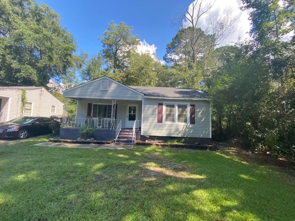 2126 Avalon Road, Columbus, GA, 31907-3307 — Photo 1