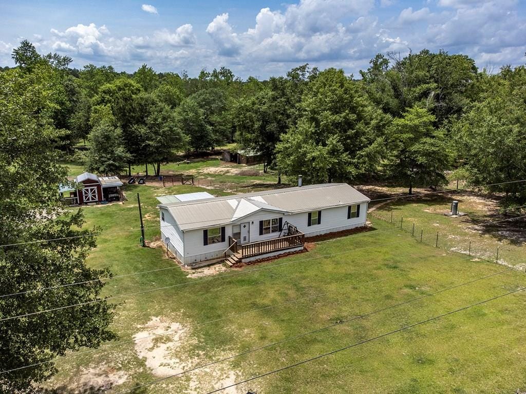 714 Minton Road, Sylvester, GA, 31791