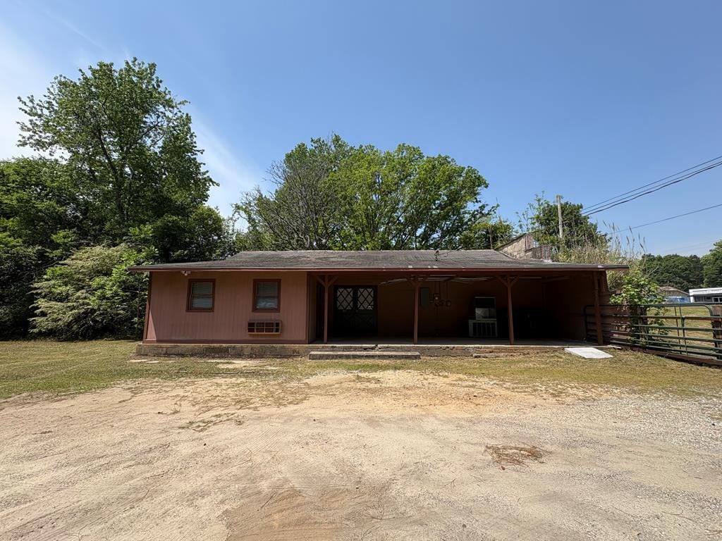 80 W Dr, Phenix City, AL 36869, USA