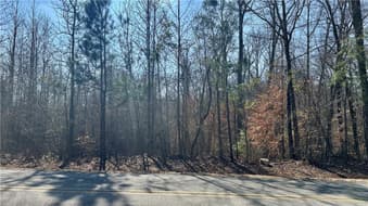 Lot 5 Lee Road 462, Valley, AL, 36870