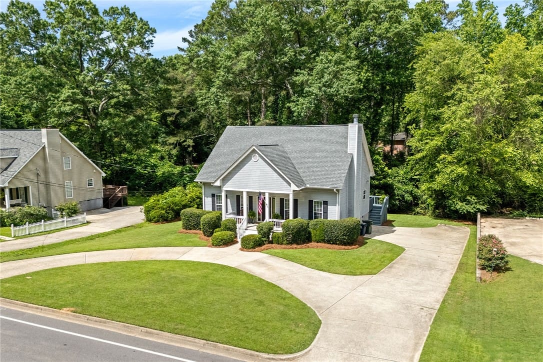 1365 UNIVERSITY, Auburn, AL, 36830