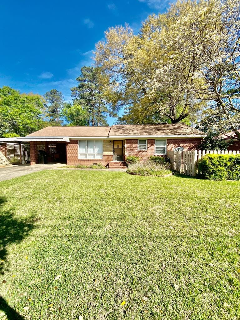 3015 Hendrix Street, Columbus, GA, 31903