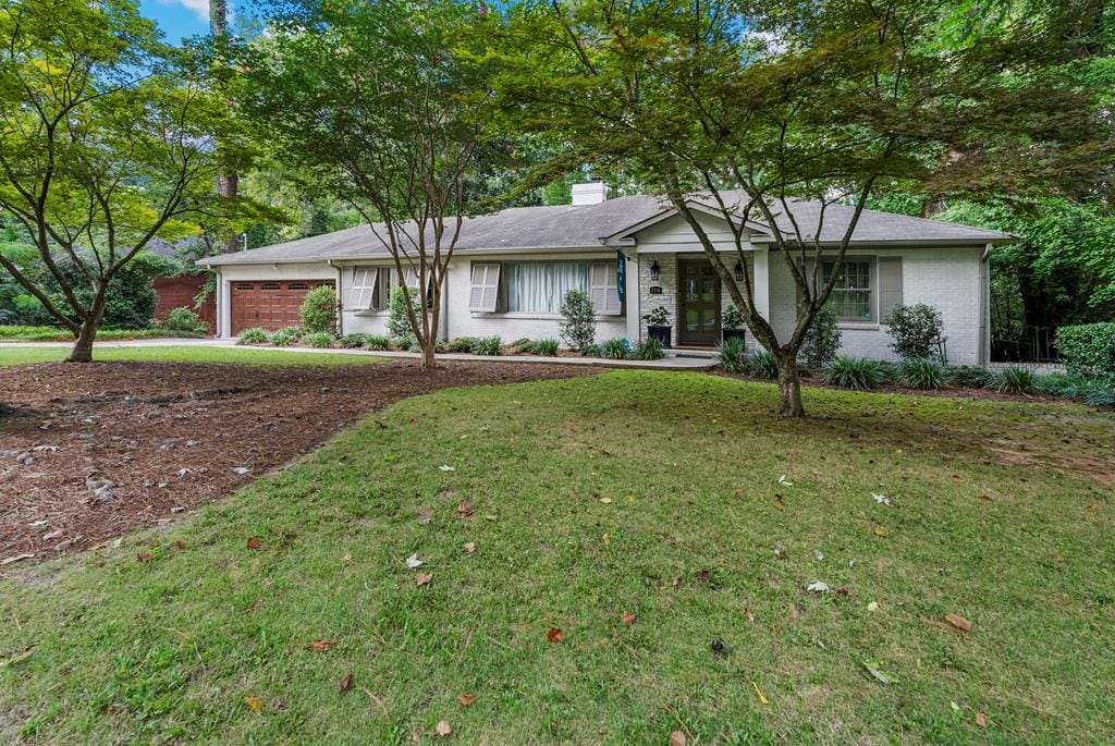 2710 18th Avenue, Columbus, GA, 31901