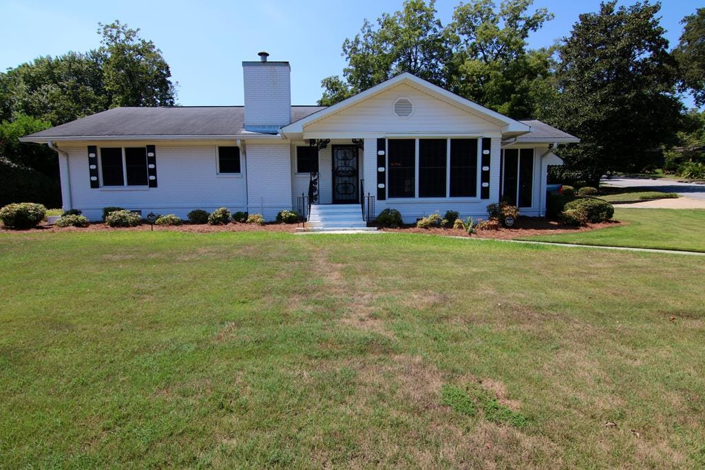 1613 Dell Drive, Columbus, GA, 31906-1603