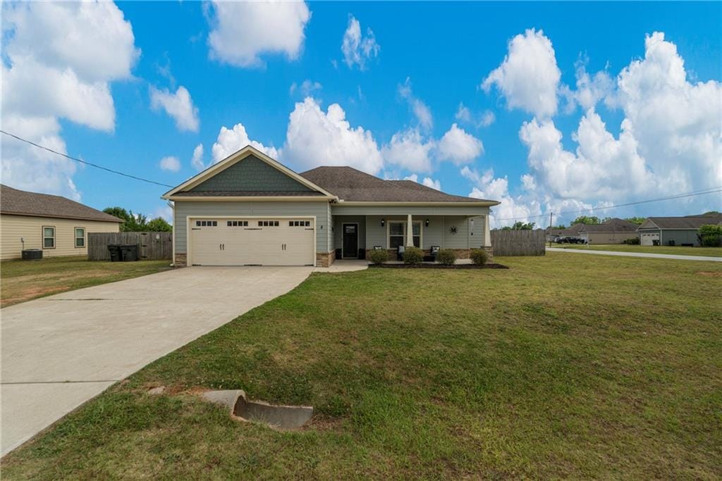 30 Heartland Boulevard, Fort Mitchell, AL, 36856