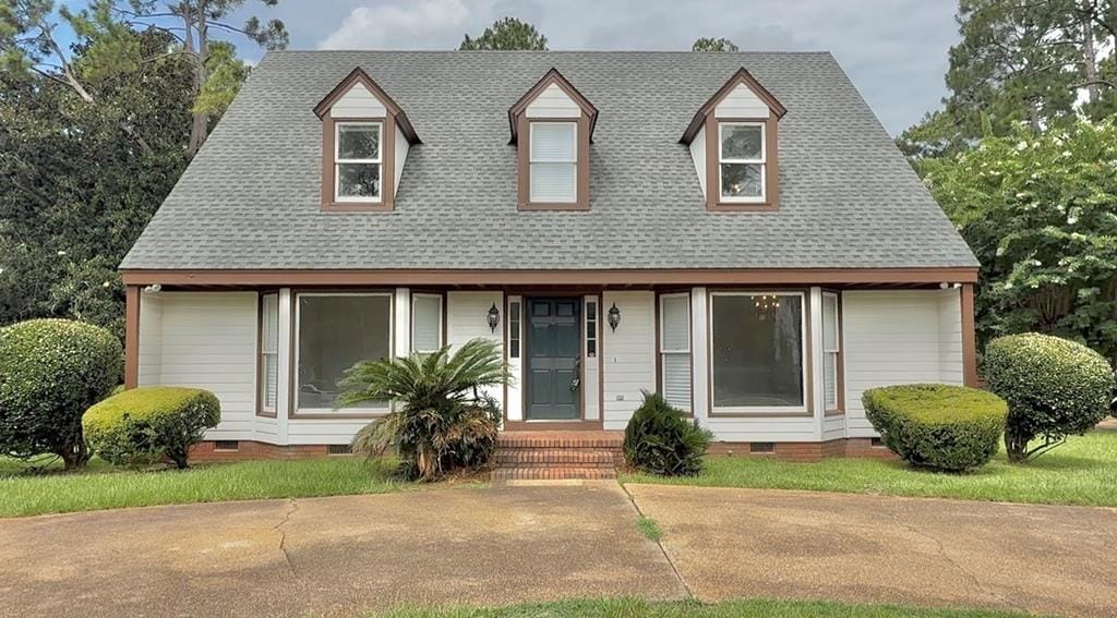 2513 West Alberson Drive, Albany, GA, 31721