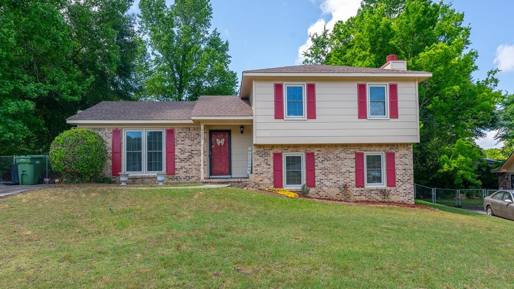 4809 Atterbury Drive, Columbus, GA, 31907