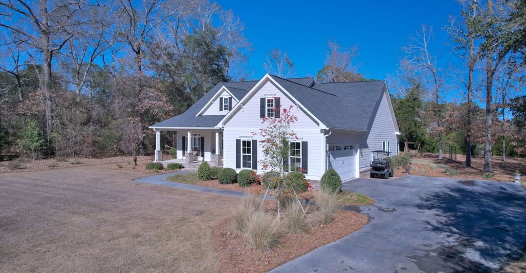 101 Morgan Farm Road, Leesburg, GA, 31763 — Photo 3