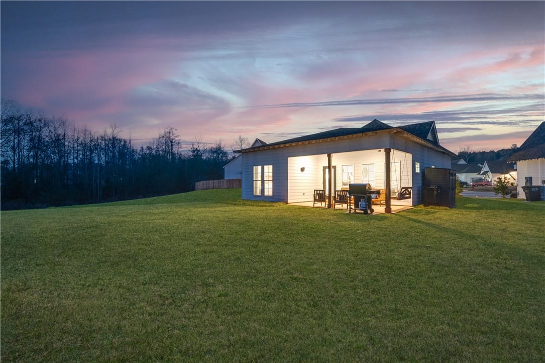 1222 Woodland Circle, Opelika, AL 36801, USA — Photo 2