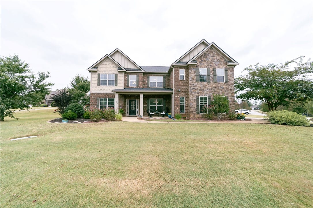 4000 Academy Dr, Opelika, AL 36801, USA — Photo 1
