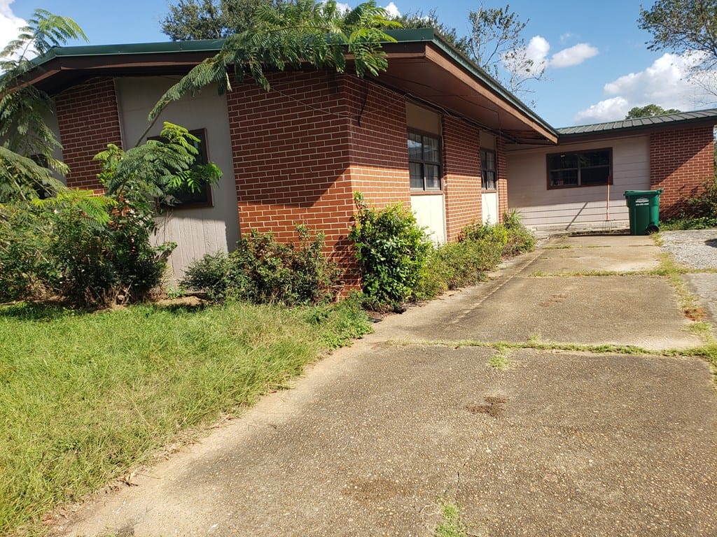 2000 Riverview Circle, Albany, GA, 31705