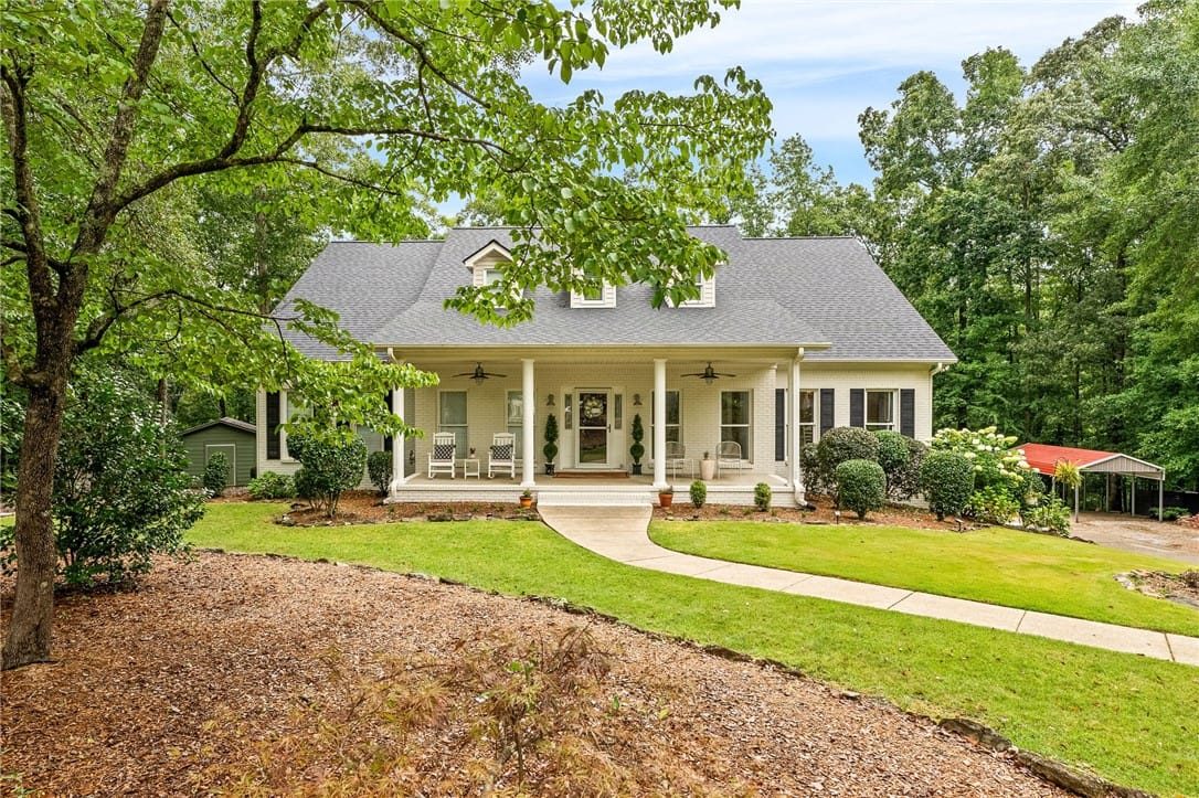 255 Hedgerow Circle, Auburn, AL, 36830