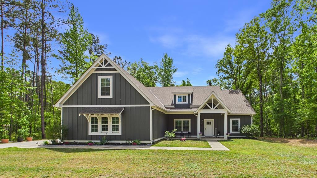 143 Terry Lane, Fortson, GA, 31808