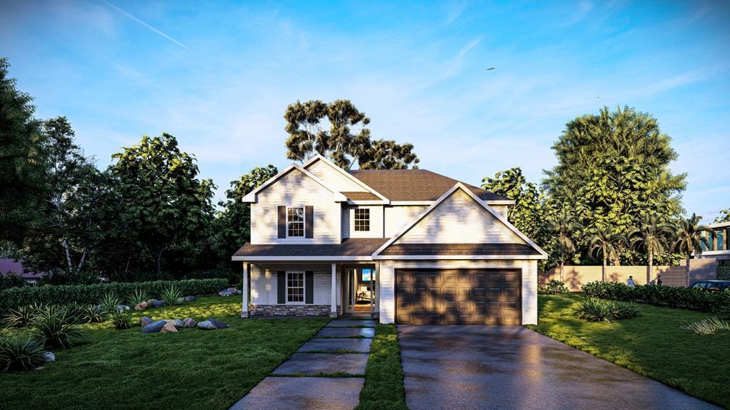 747 Rolling Hill Drive, Opelika, AL, 36804