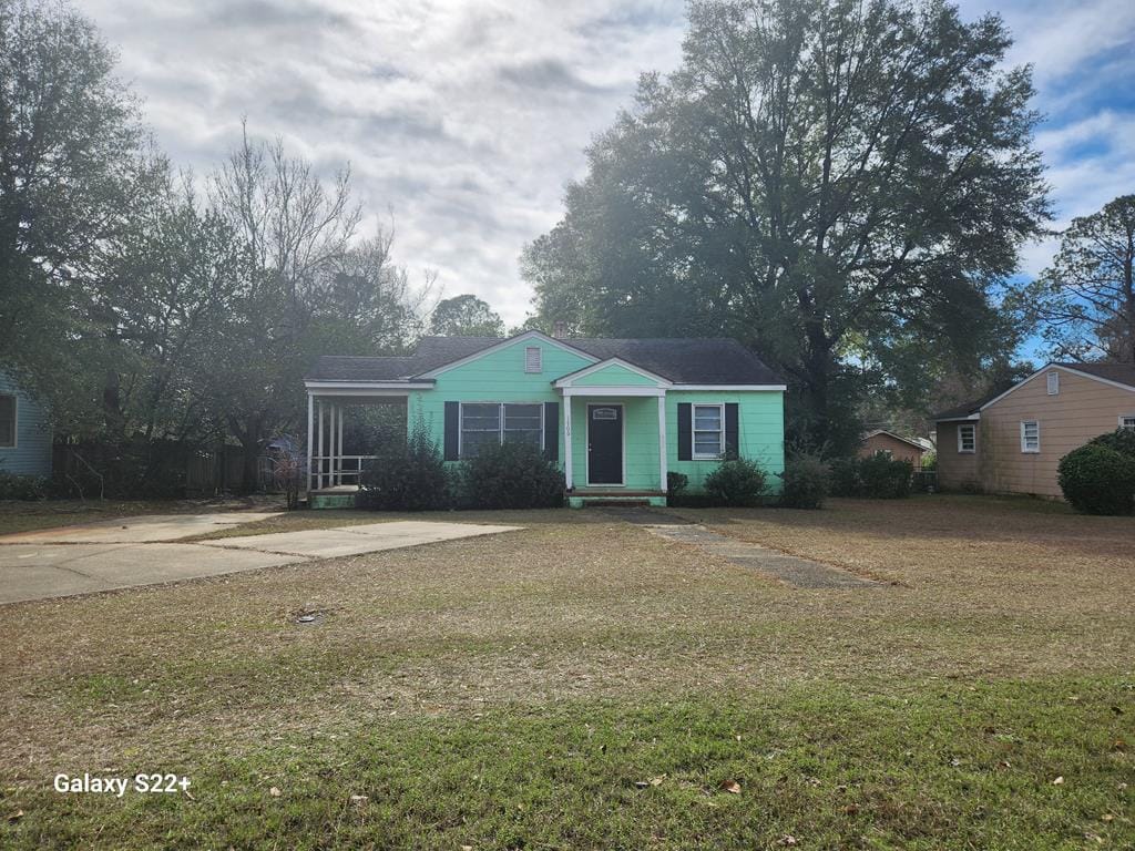 1706 W Lincoln Ave, Albany, GA 31707