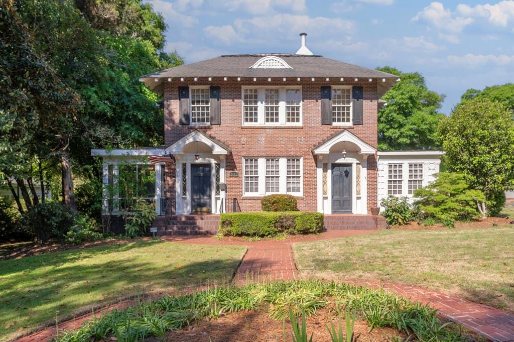 1417 Hilton Avenue, Columbus, GA, 31906