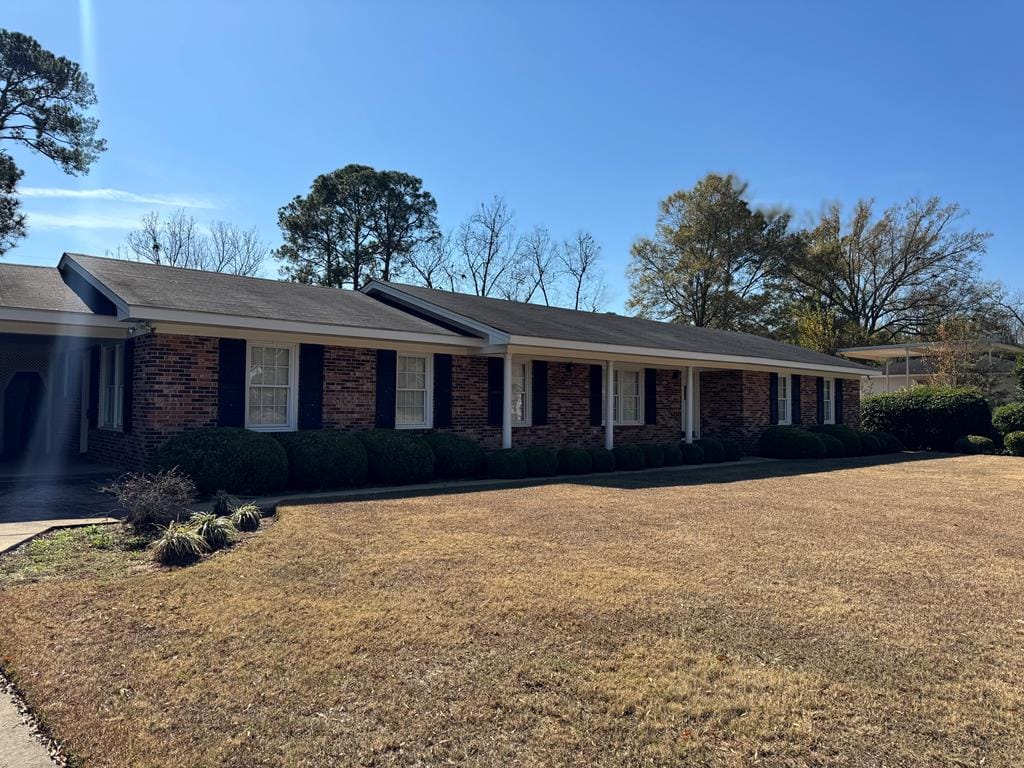 1410 Pearl Avenue, Albany, GA, 31707