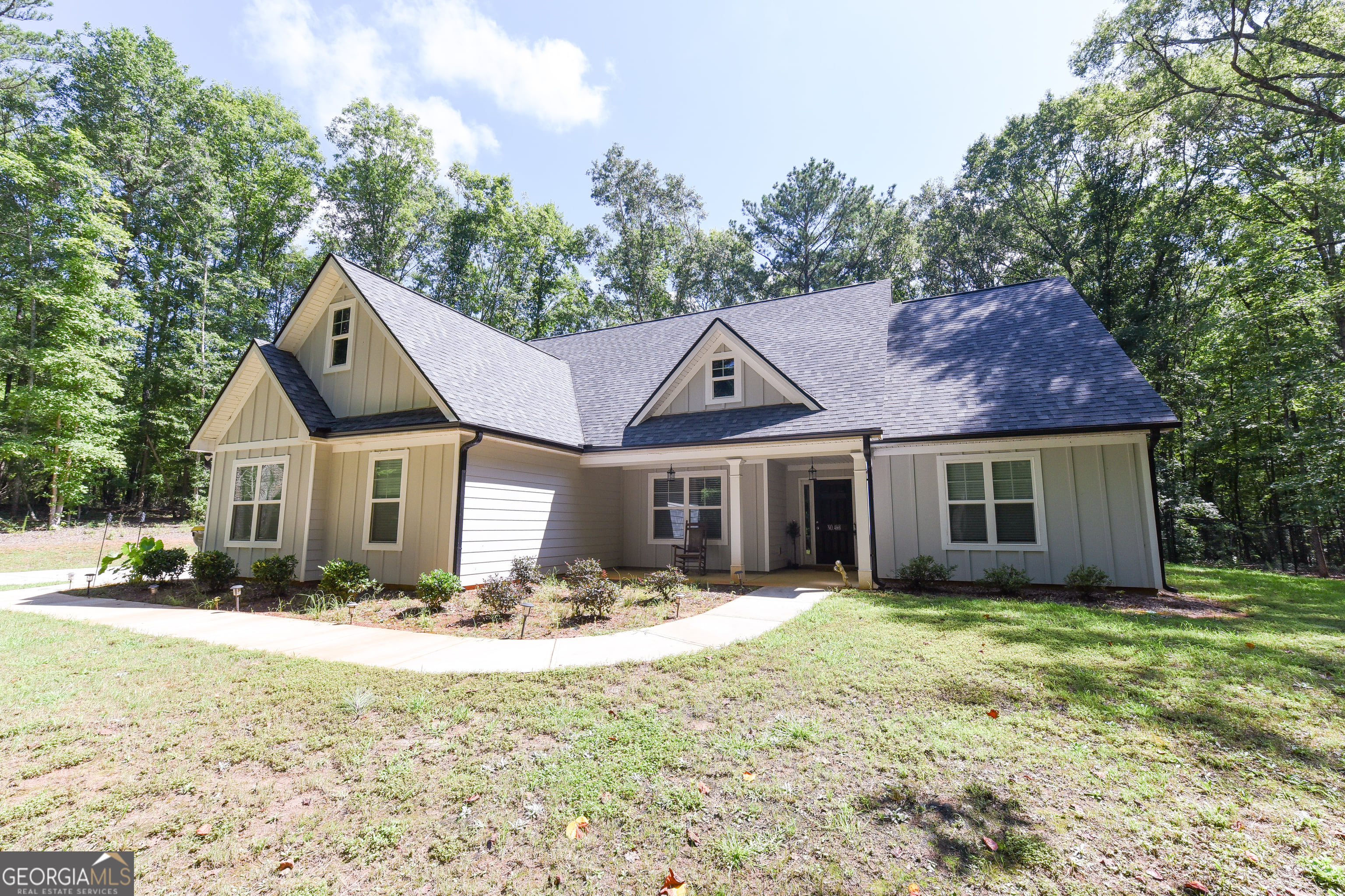 4668 Gordon Rd, Senoia, GA 30276