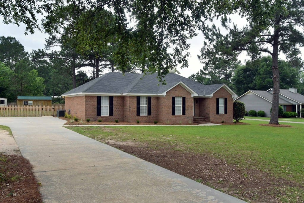 154 Sportsman Club, Leesburg, GA, 31763