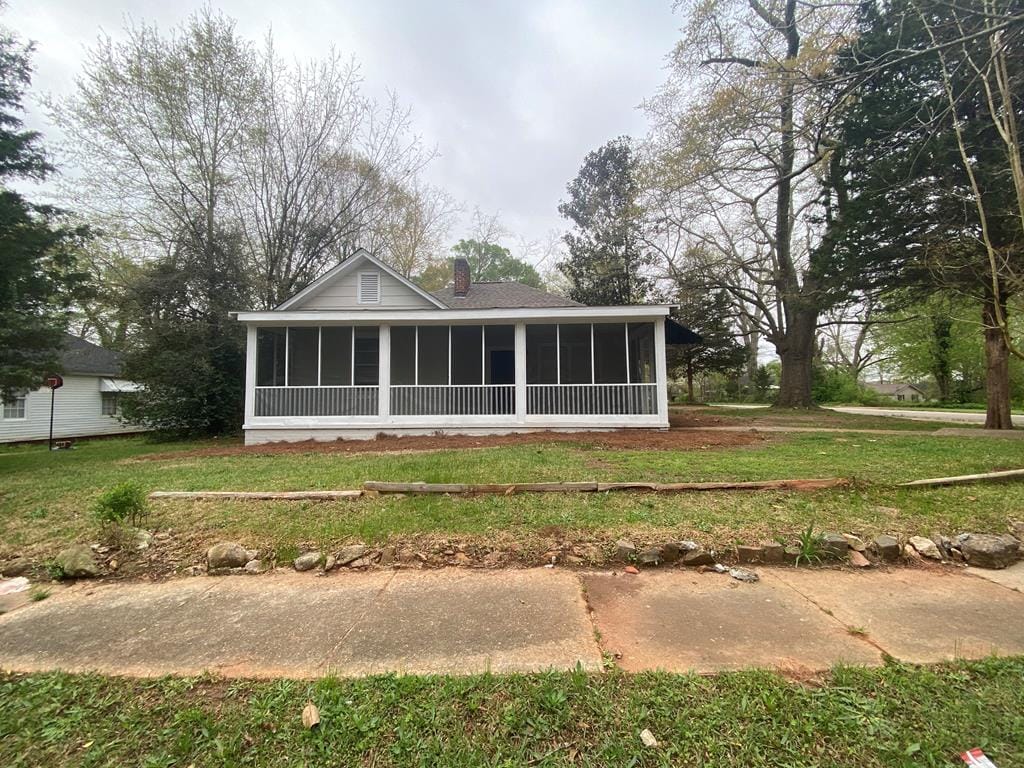 1107 1st Avenue, Lagrange, GA, 30240-4901