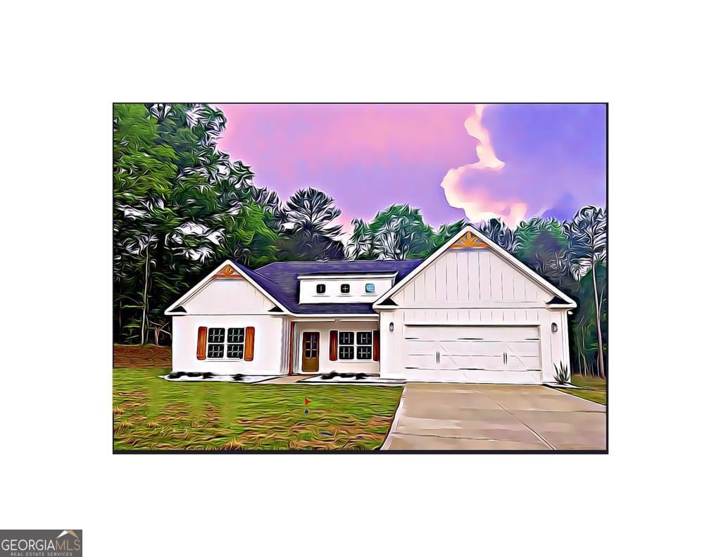 437 Lakeview Way, LaGrange, GA 30241