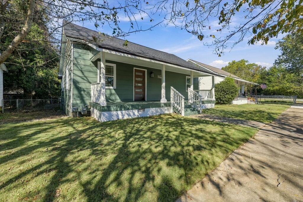 3825 1st Avenue, Columbus, GA, 31904
