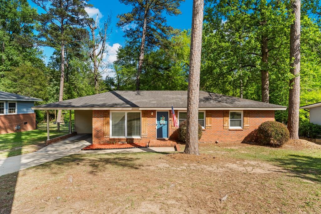 6300 Natha Ave, Columbus, GA 31909