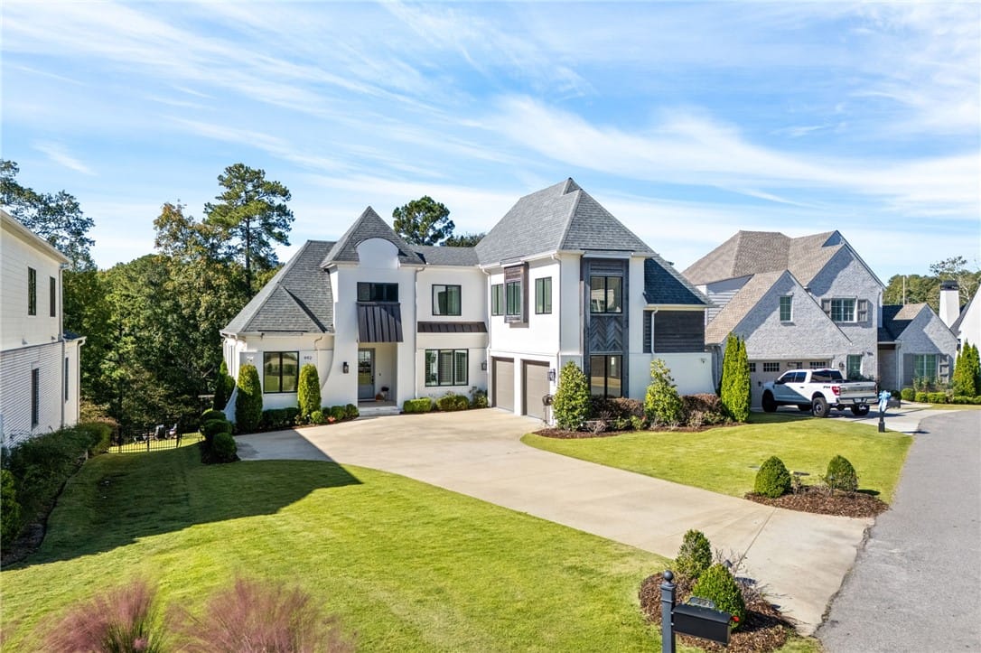 992 Fairview Drive, Auburn, AL, 36830 — Photo 2