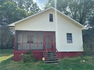 403 15TH, Lanett, AL, 36863