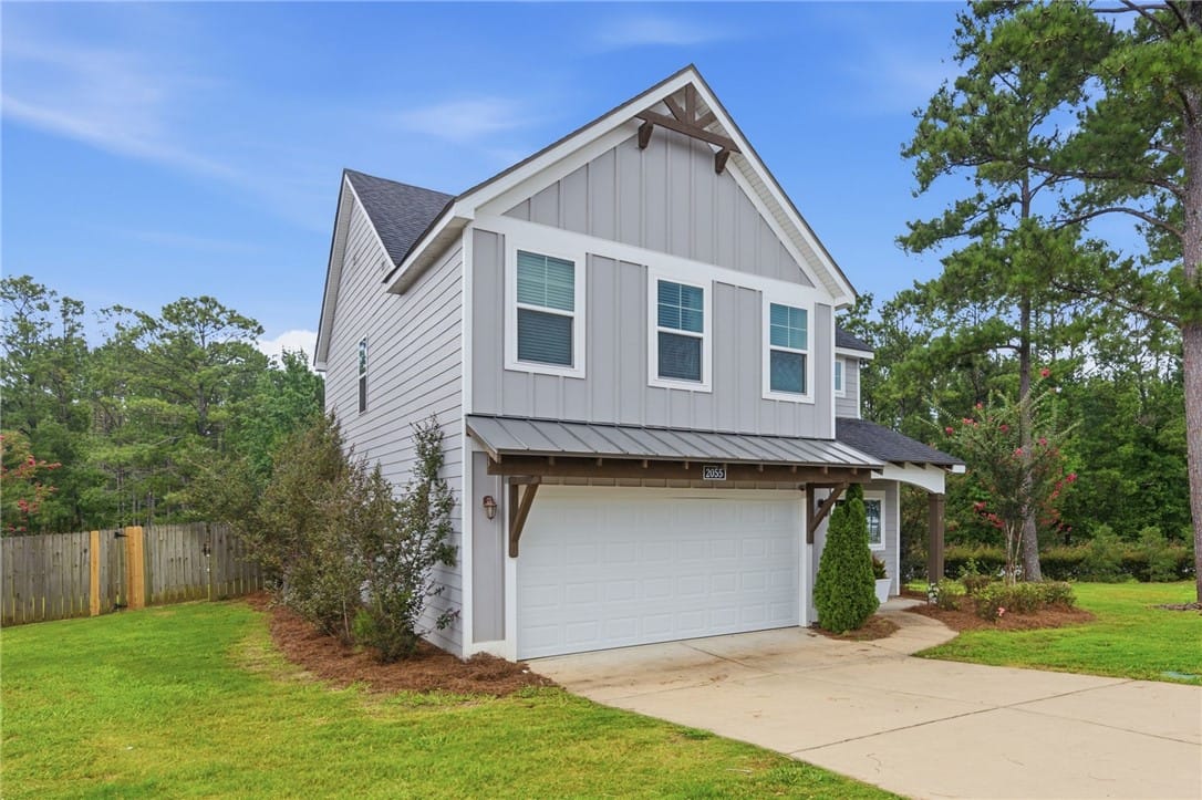 2055 Mohican Dr, Auburn, AL 36879