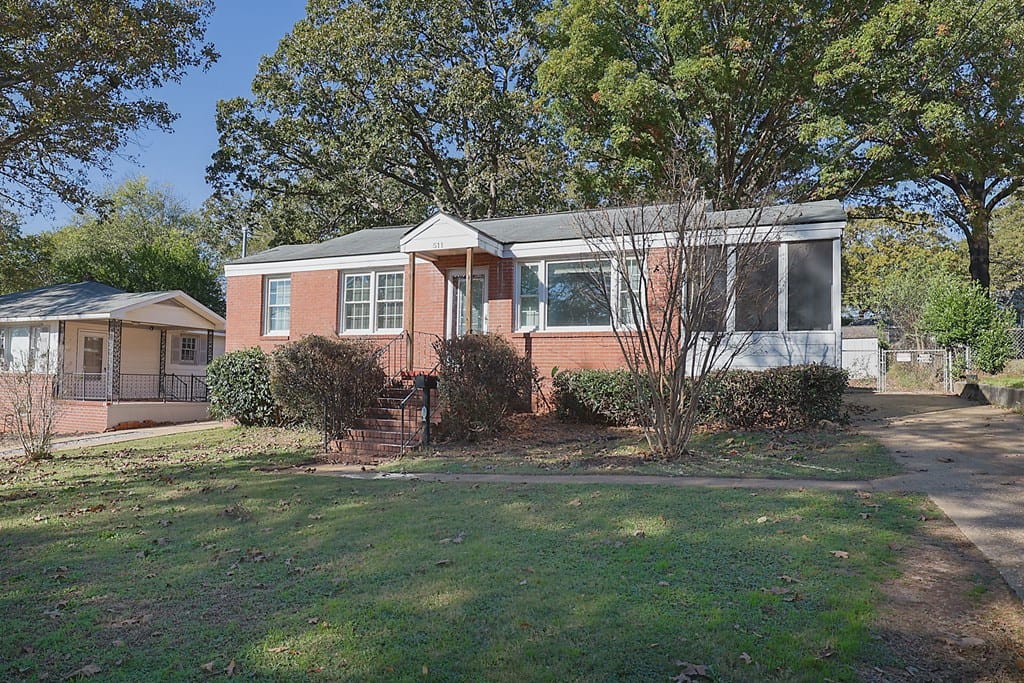 511 46th Street, Columbus, GA, 31904 — Photo 2