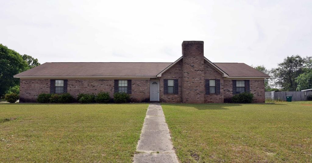 169 Woodstone Circle, Albany, GA, 31701