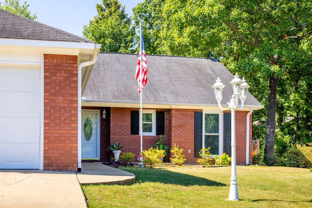 3204 Silver Lake Drive, Phenix City, AL, 36867 — Photo 2